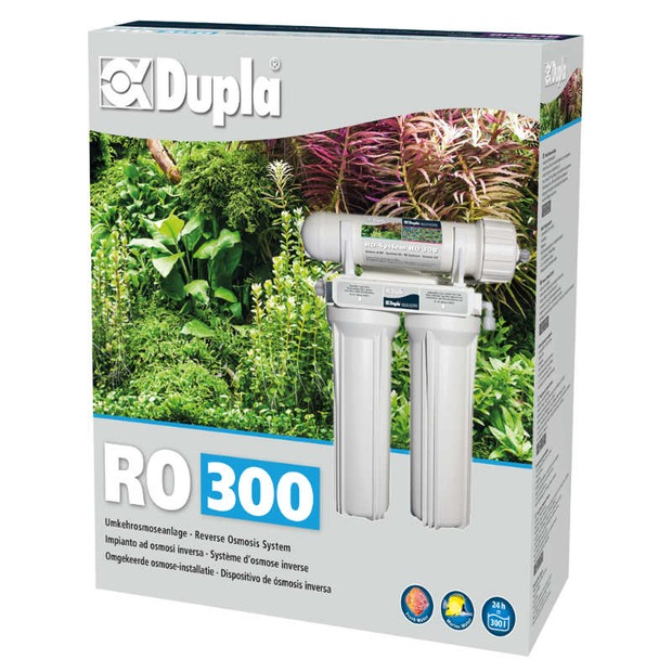 Dupla RO 300 osmoseur
