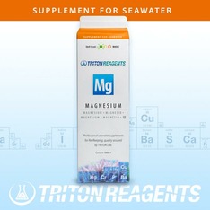 Triton MAGNESIUM (Mg) 1 l