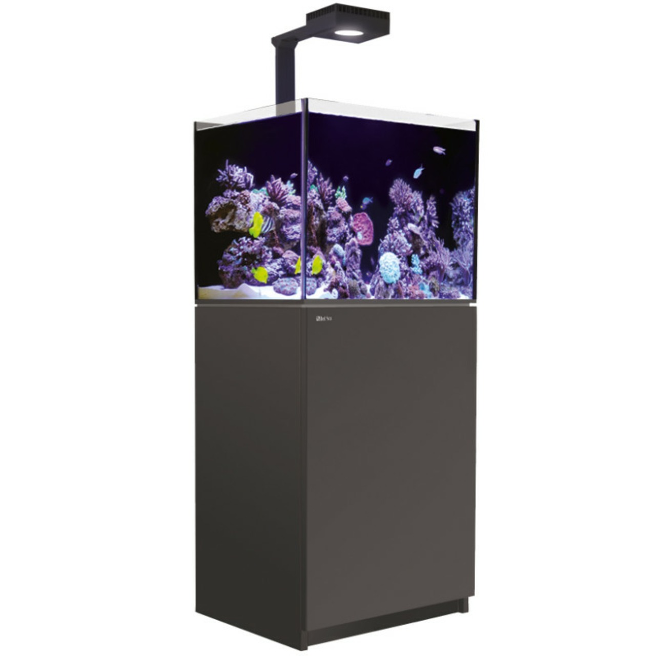 Red Sea Reefer 170 G3+ Deluxe noir