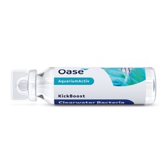 Oase KickBoost bactéries eau claire