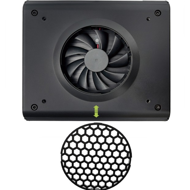 D-D Spektrum 90