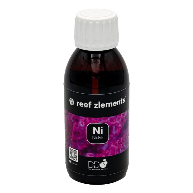 D-D Reef Zlements Ni Nickel - 150 ml