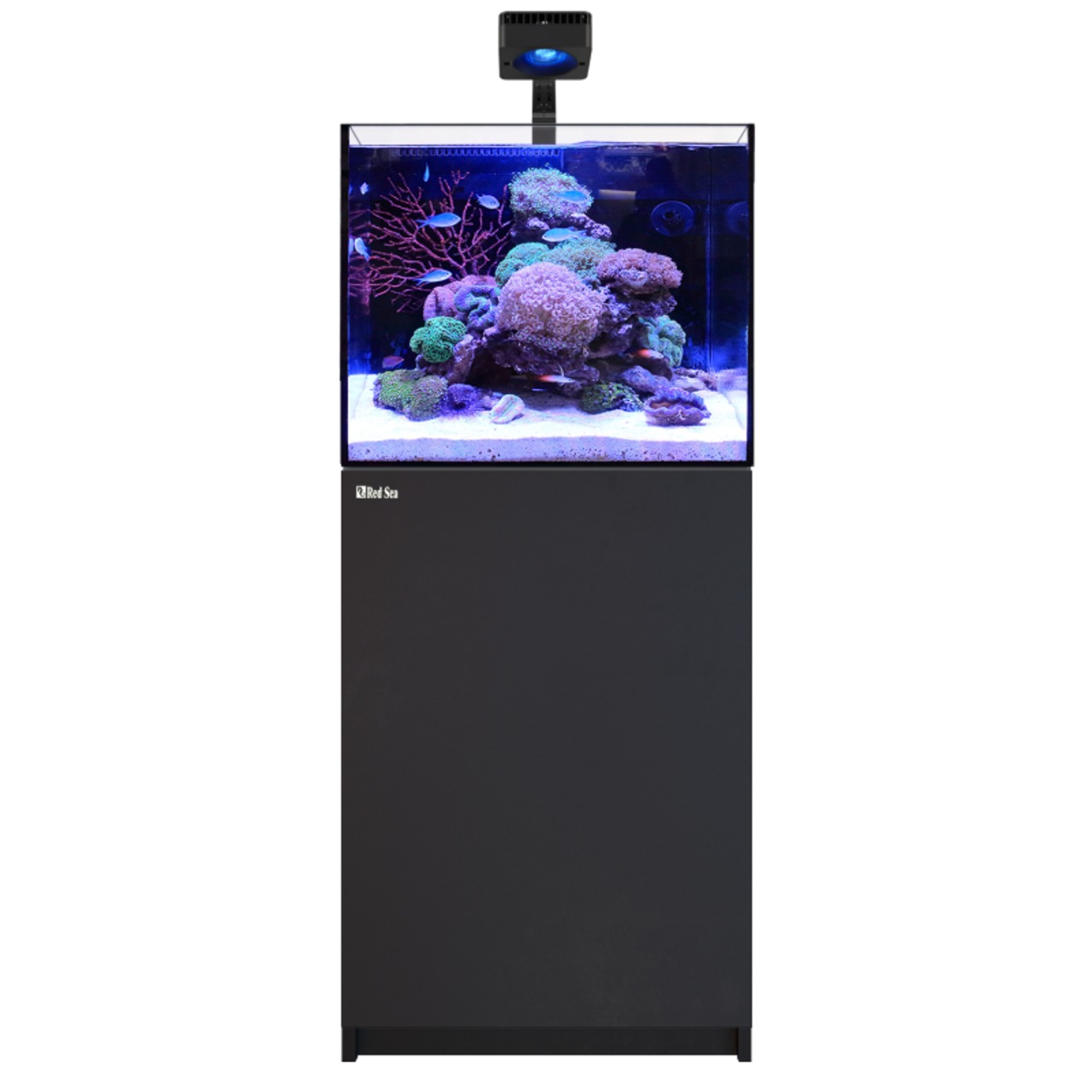 Red Sea Reefer 170 G3+ Deluxe noir