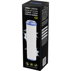 Arka myAqua 400 filtre charbon C2