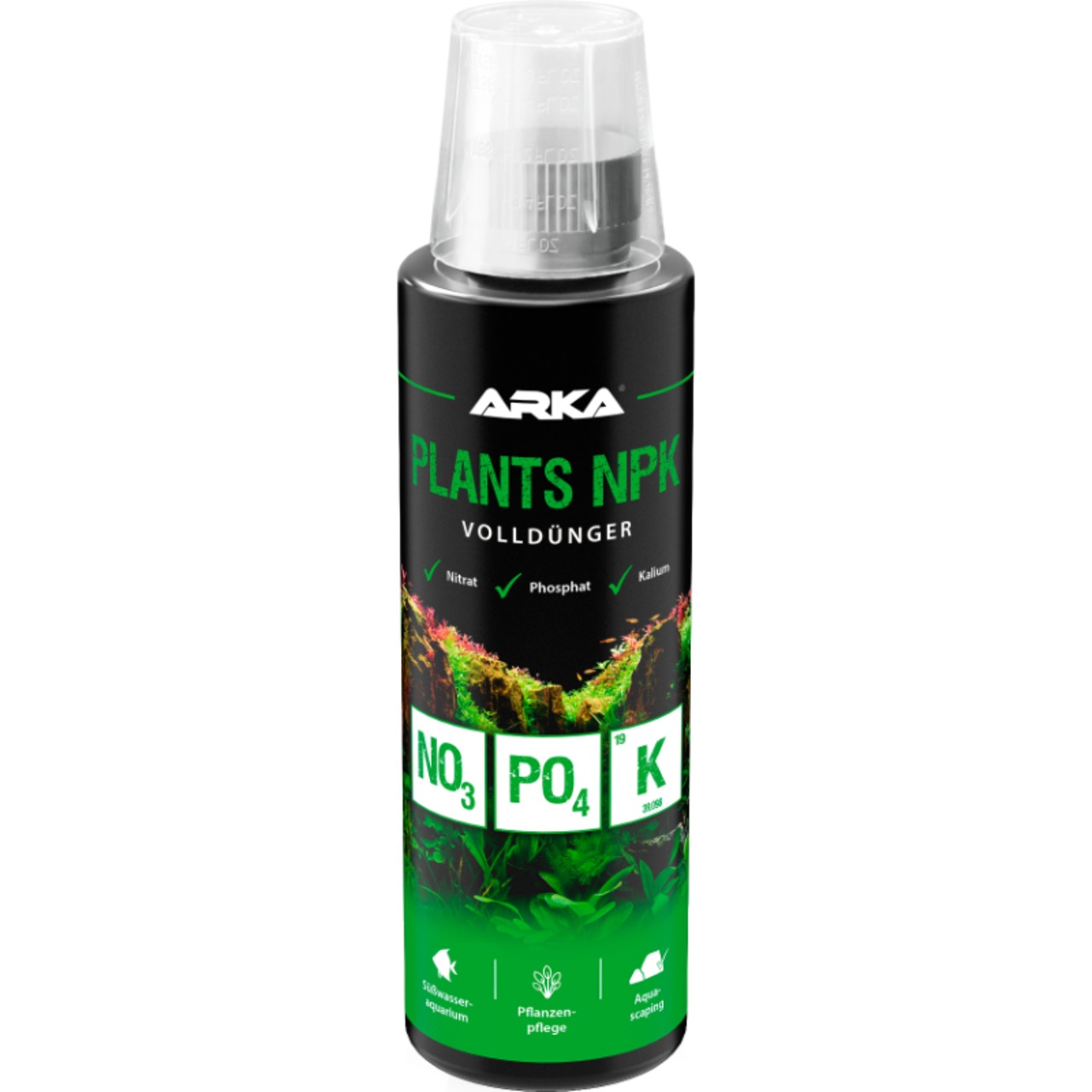 Arka Plants NPK