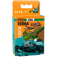 JBL ProTerra Crick 12 g