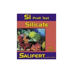 Salifert Test Silicate