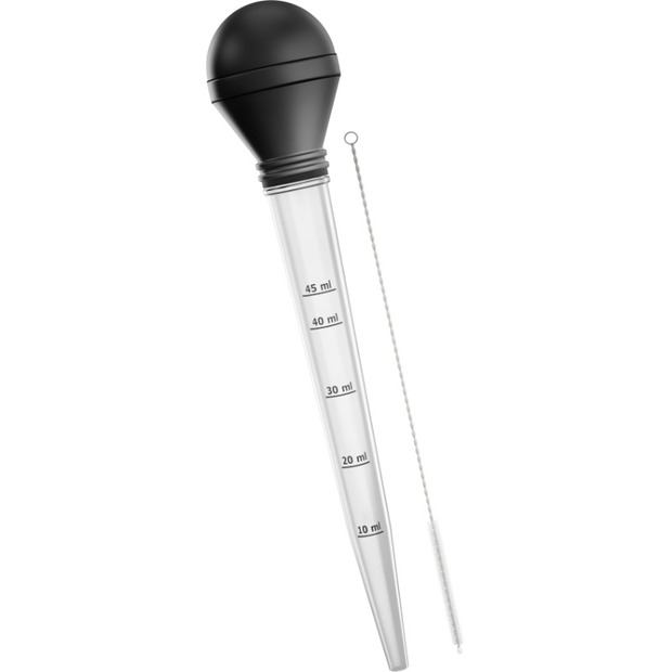 Arka pipette multifonction