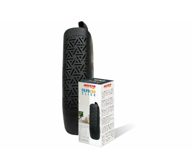 Filtre interne de l’Amtra Nano Tank 15