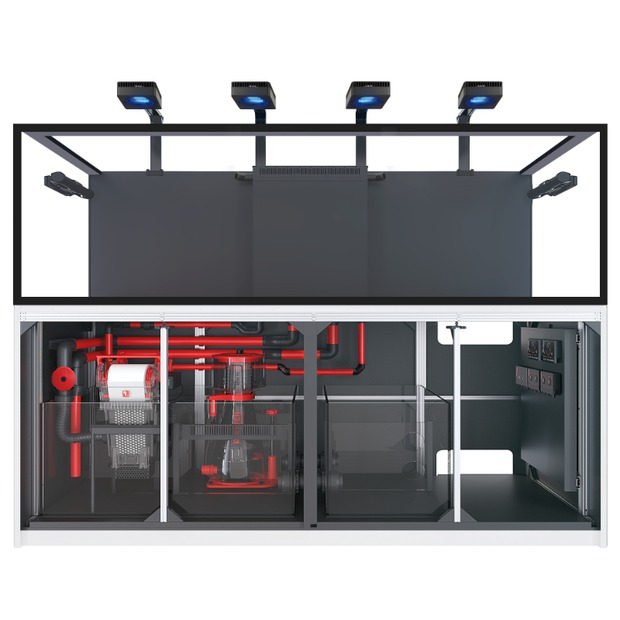 Red Sea REEFER MAX S G3