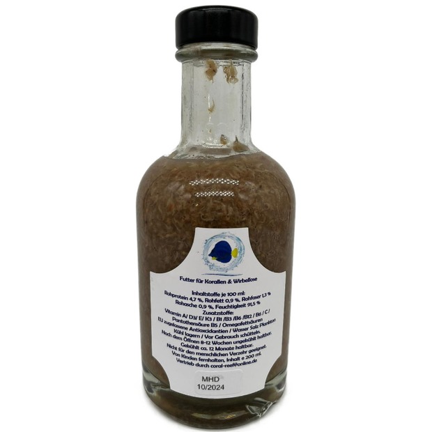 Artemia Natural-Liquid