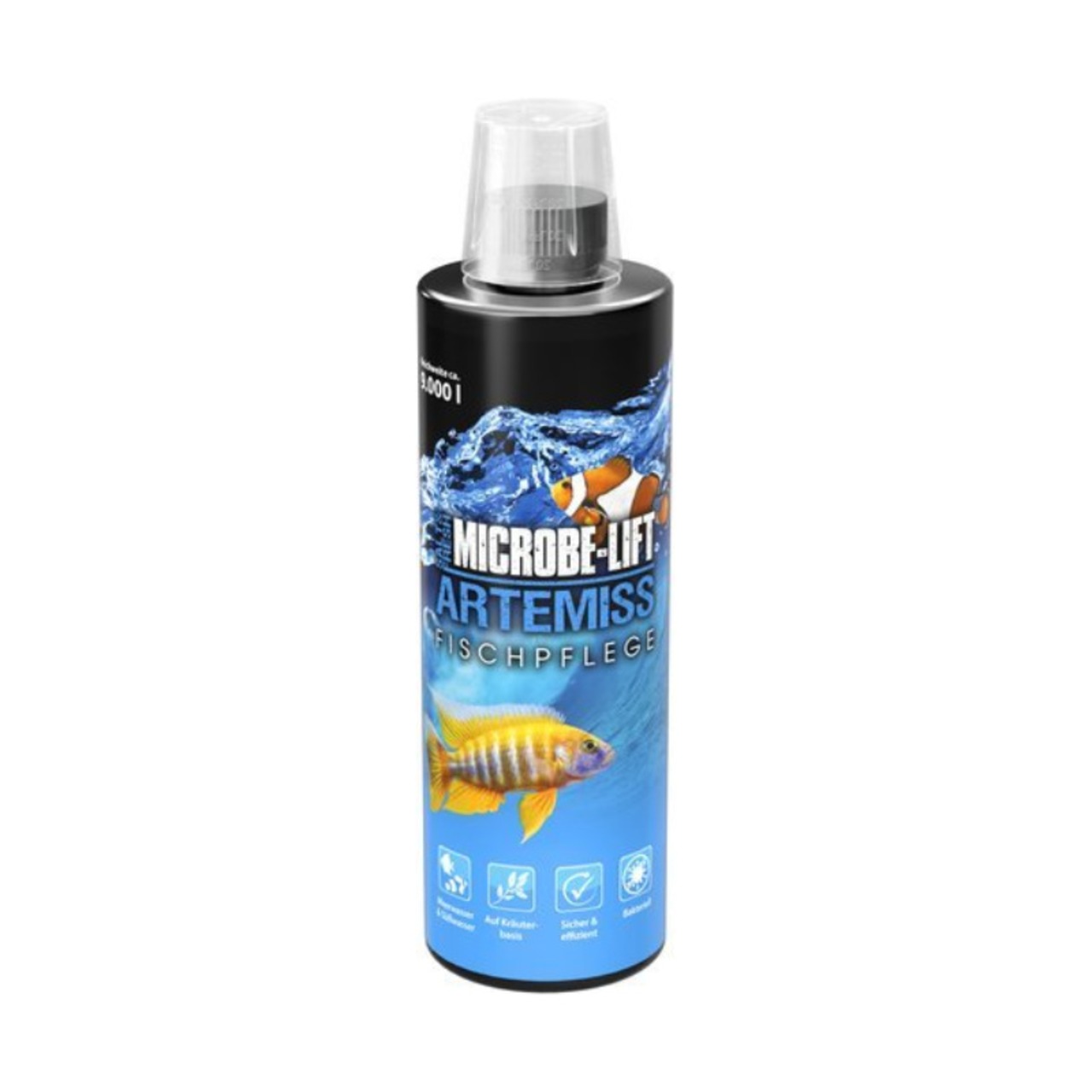 Arka Artemiss stimulant immunitaire B 236 ml