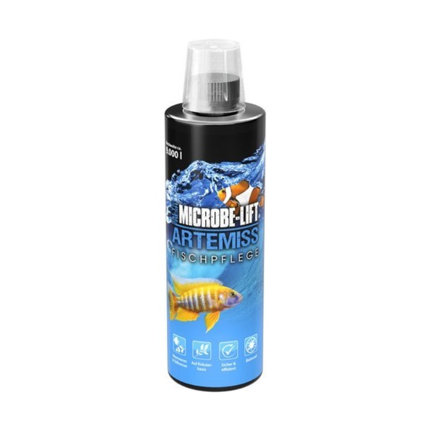 Arka Artemiss stimulant immunitaire B 236 ml