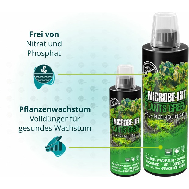 Arka Plants Green