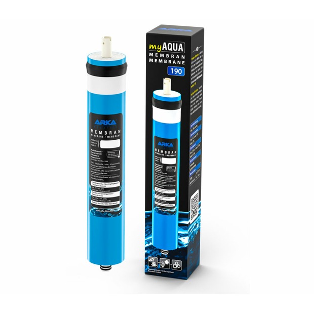 Arka myAqua190 - membrane