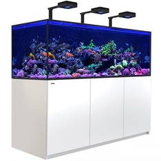 Red Sea Reefer-S 850 G3 Deluxe blanc