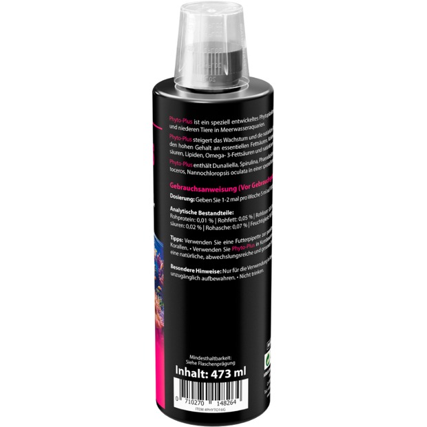 Arka Phytoplankton 236 ml