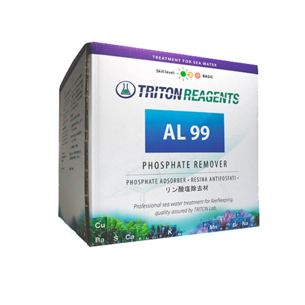 Triton AL99 Anti-phosphates 1000 ml