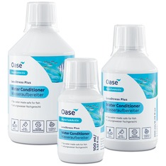Oase LessStress conditionneur d’eau