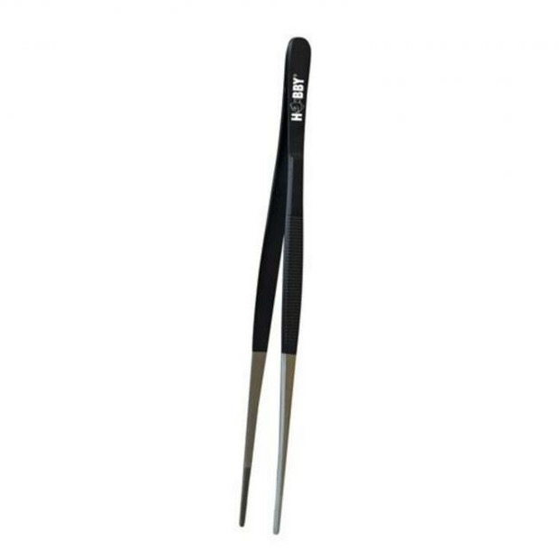 Hobby pince droite, 30 cm