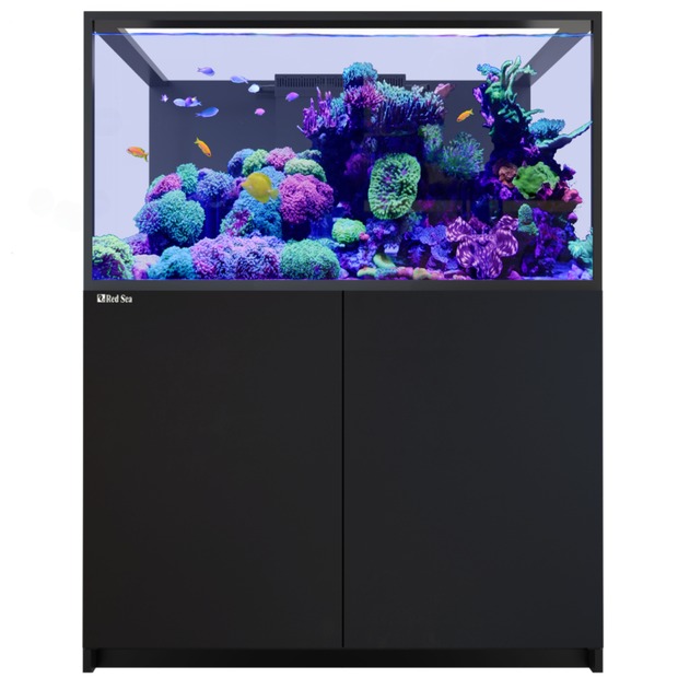 Red Sea Reefer-S 550 G3+ noir