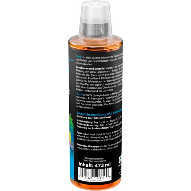 Arka THERA P 473 ml