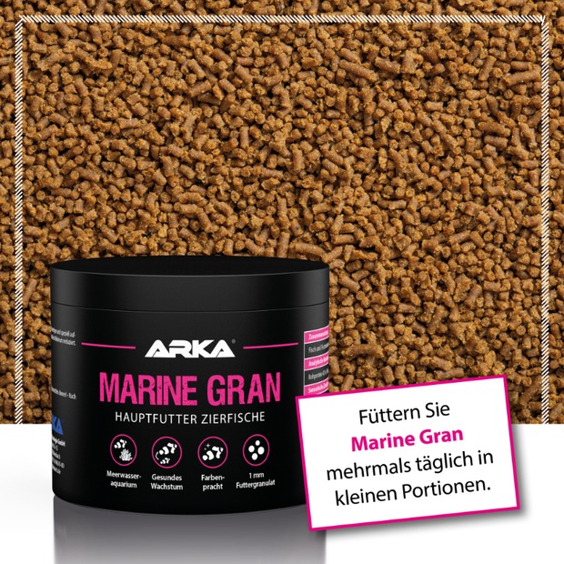 Arka Marine Gran 250 ml