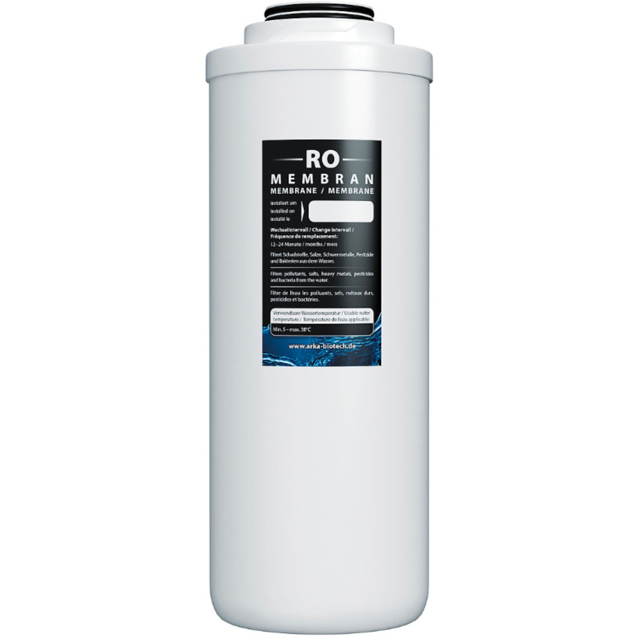 Arka membrane myAqua 1900