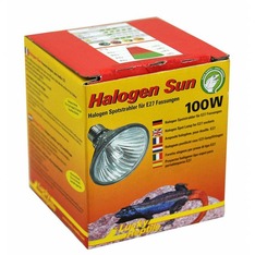 Lucky Reptile Halogen Sun lampe chauffante