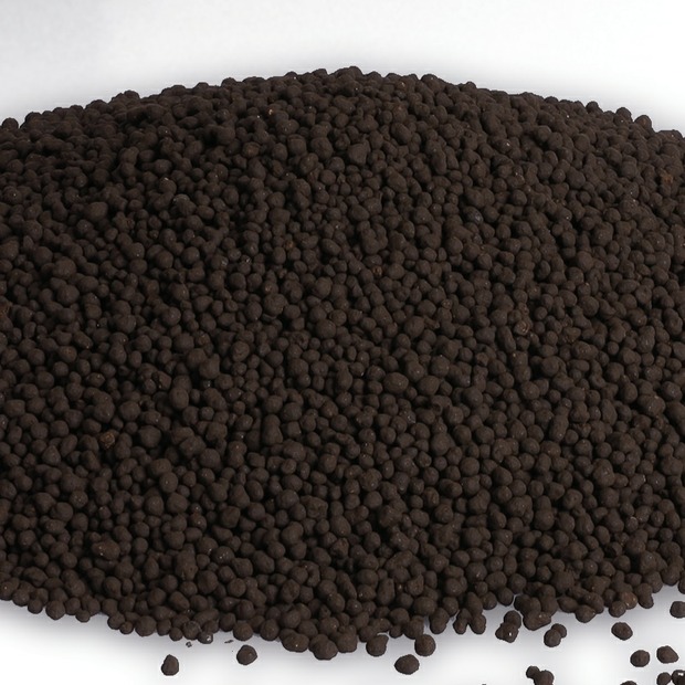 Oase Scaperline Soil noir 3l
