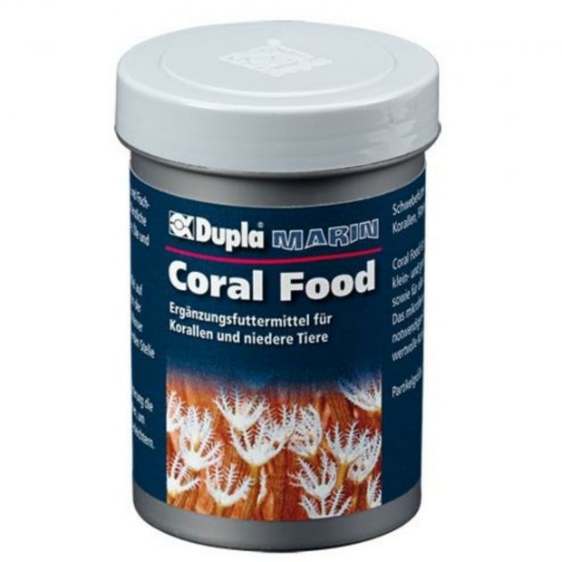 Dupla Marin Coral Food 180 ml