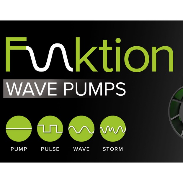 D-D Funktion Wave 10000