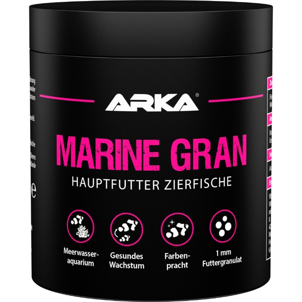 Arka Marine Gran 250 ml