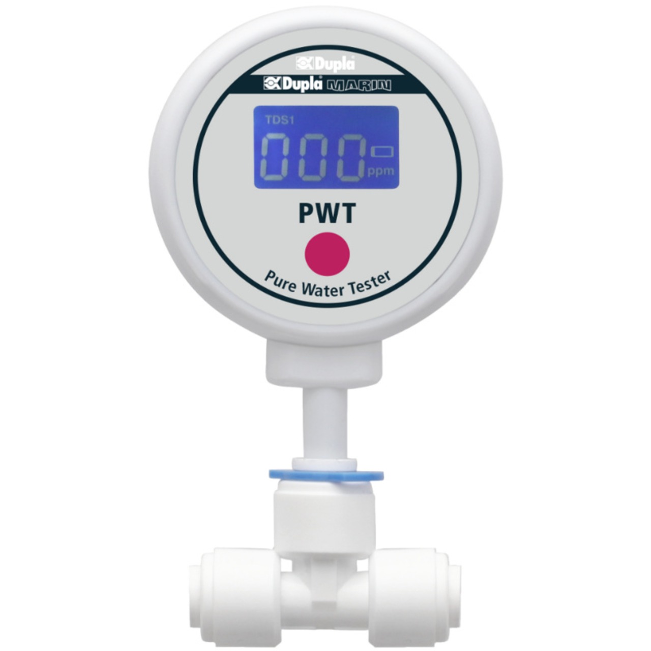Hobby RWT testeur d’eau ultra-pure