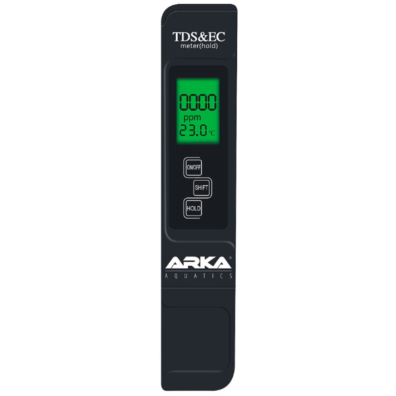 Arka appareil de mesure TDS/EC