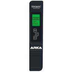 Arka appareil de mesure TDS/EC