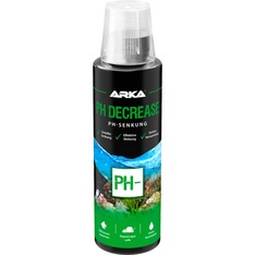 Arka PH Decrease, réducteur