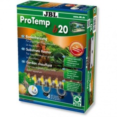 JBL ProTemp b20 chauffage de sol