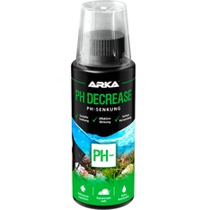 Arka PH Decrease, réducteur
