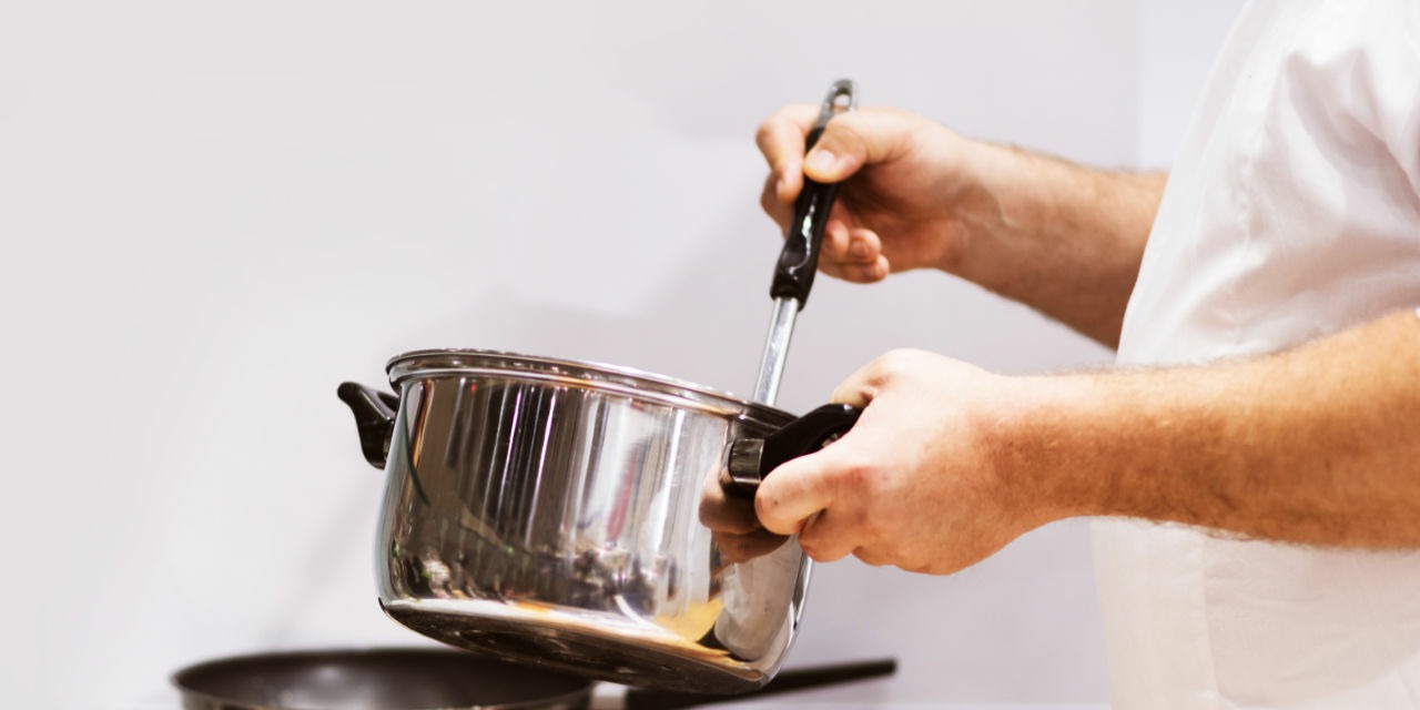 Recettes de nourriture pour poissons