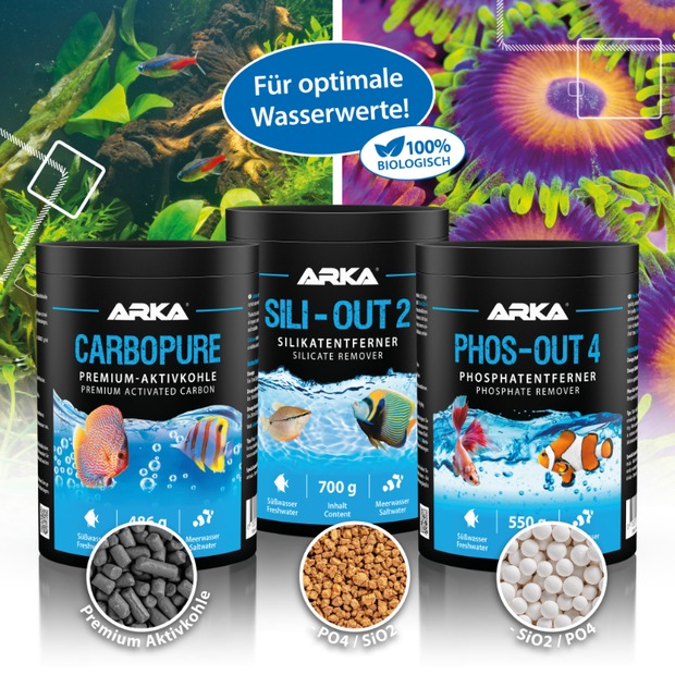 Arka Carbopure 1 l