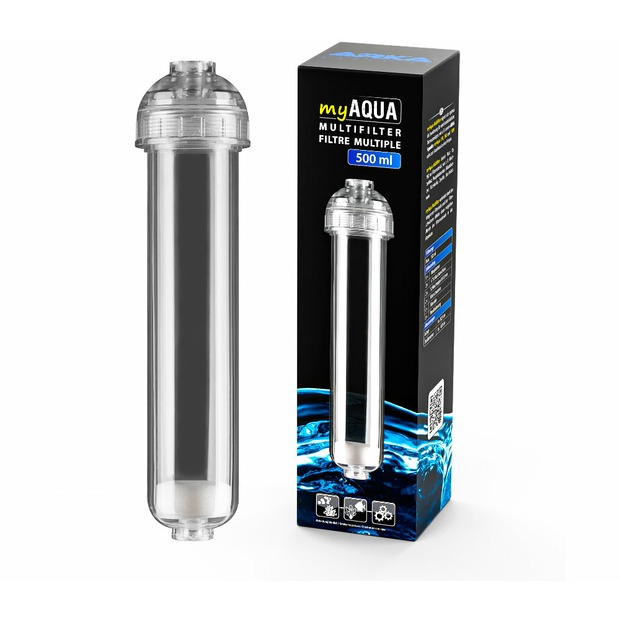 Arka myAqua Multifilter 500 ml