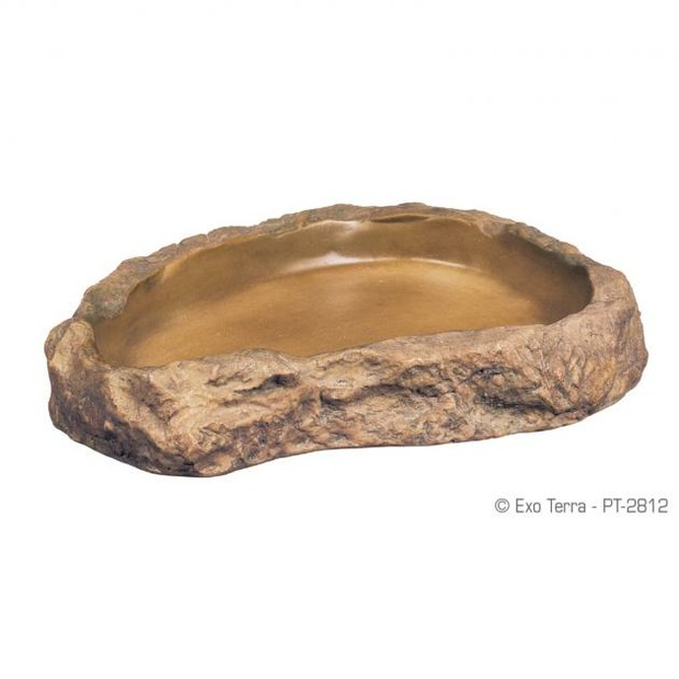 Exo Terra gamelle Large