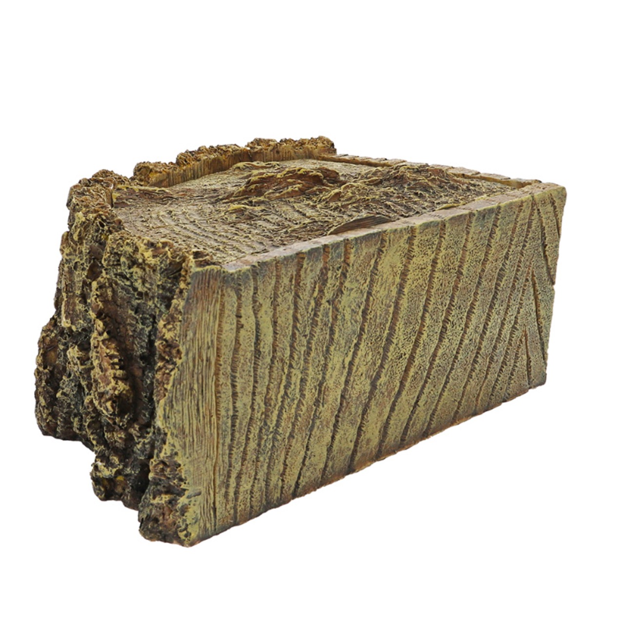 Hobby grotte d’angle Bark