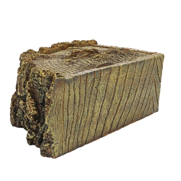 Hobby grotte d’angle Bark