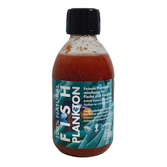Fauna Marin Fish Plankton 250 ml