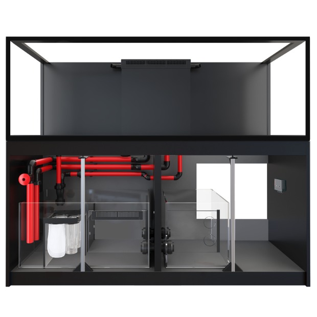 Red Sea Reefer 750 G3 noir