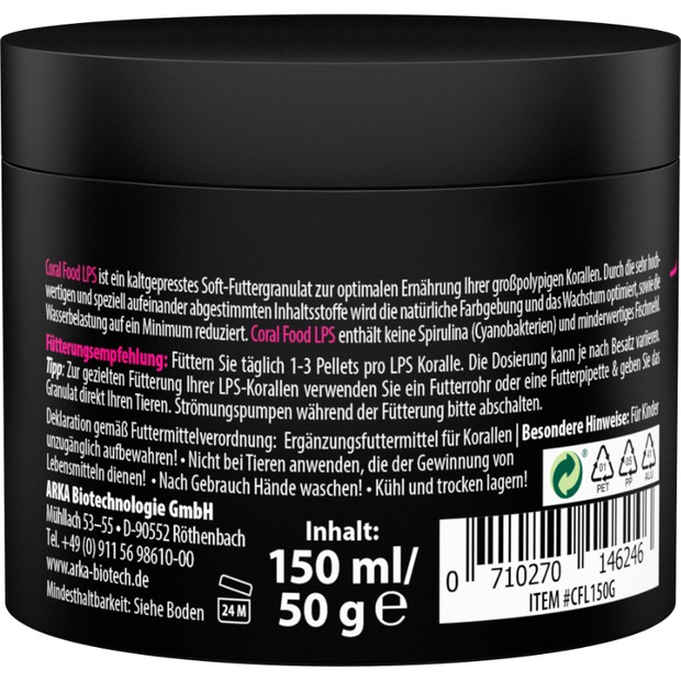 Arka LPS 150 ml