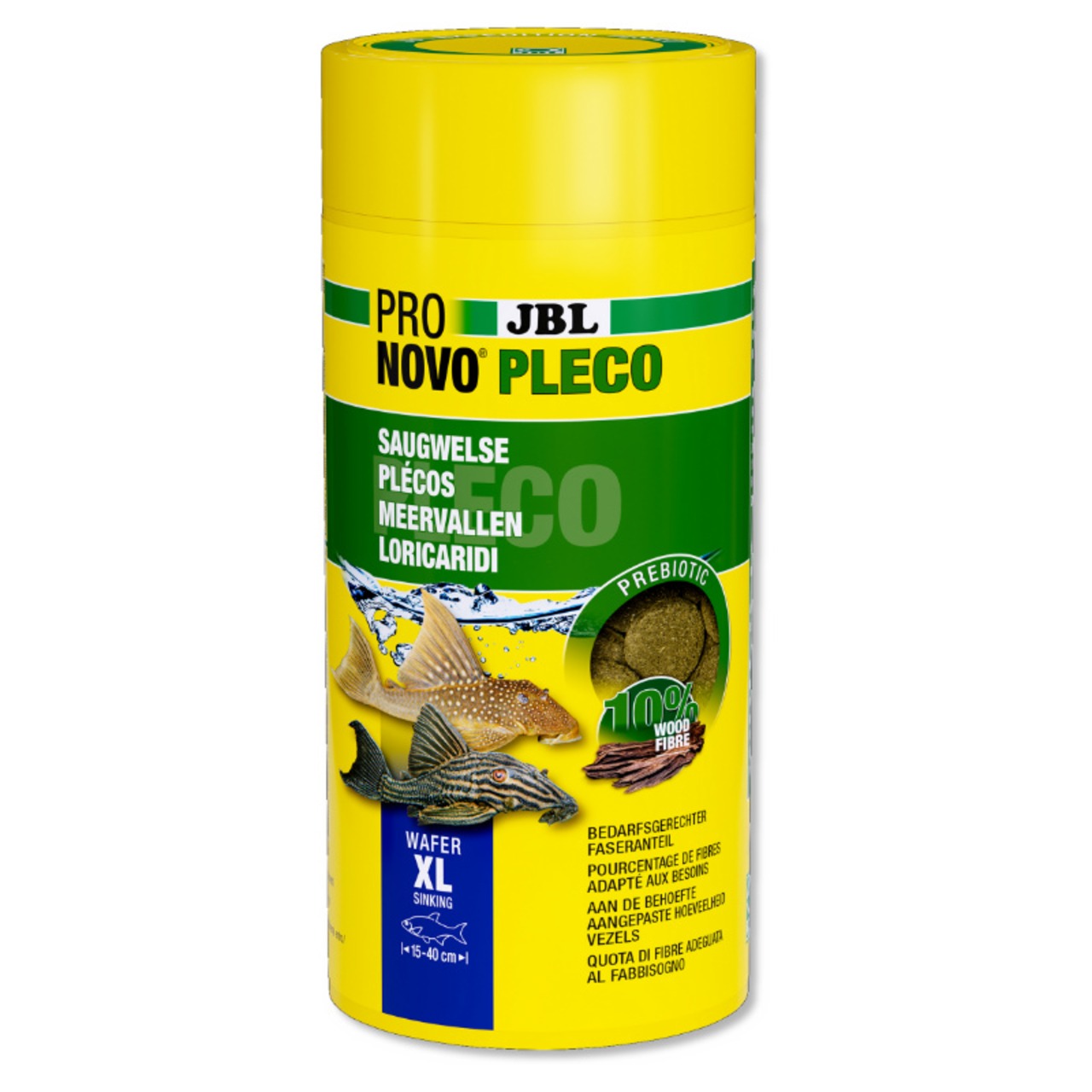 JBL ProNovo Pelco Wafer XL