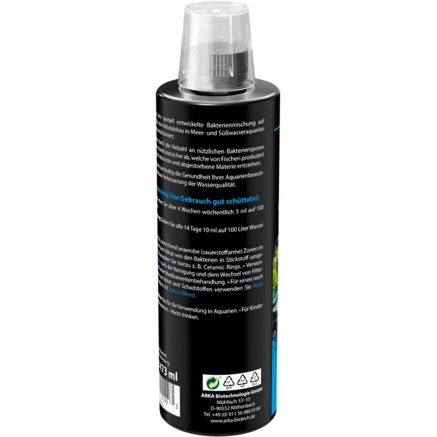 Arka Aqua Balance 473 ml